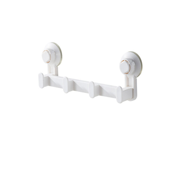 Ophang haken met zuignappen - Afbeelding 3