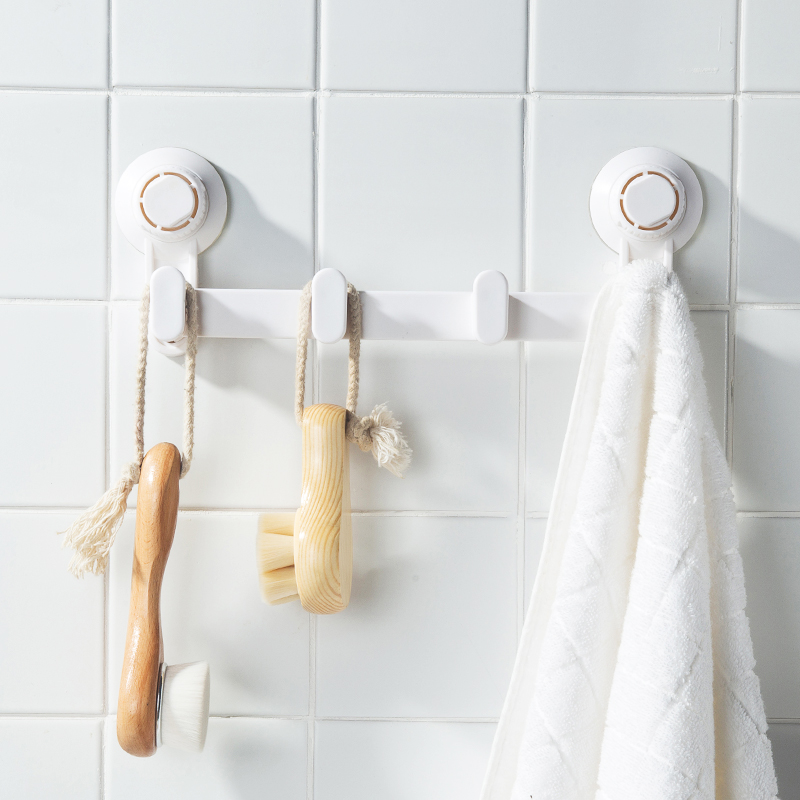 tarief maak een foto geluk ophang haken met zuignappen – Badkamer accessoires shop
