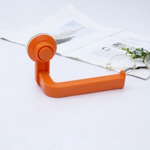 Wc rolhouder met zuignap