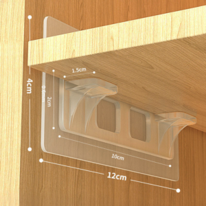 Plank drager
